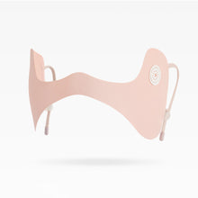 Load image into Gallery viewer, Summer Ice Silk Cool Butterfly Mask UPF50+ Outdoor Cycling Golf Eye Protection Angle Sunscreen Mask