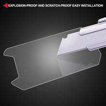 Load image into Gallery viewer, Motorcycle TPU Scratch Protection Film Accessories Screen Protector Cover Guard Instrument Dashboard Membrane Lens For Honda CRF250L 300L 2021-2022