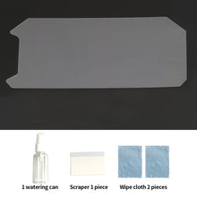 Load image into Gallery viewer, Motorcycle TPU Scratch Protection Film Accessories Screen Protector Cover Guard Instrument Dashboard Membrane Lens For Honda CRF250L 300L 2021-2022