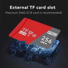 Load image into Gallery viewer, 5" Screen Motorcycle Navigation GPS Wireless Apple Carplay Android Auto Motorcycle BT IP67 Waterproof Touch Screen Display