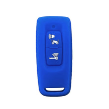 Load image into Gallery viewer, Silicone Motorcycle Key Case Full Cover Fob For Honda Adv 350 PCX 125 PCX160 AV 350 SH350i VISION 110 2021 2022 2023