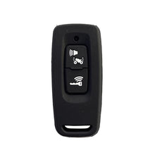 Load image into Gallery viewer, Silicone Motorcycle Key Case Full Cover Fob For Honda Adv 350 PCX 125 PCX160 AV 350 SH350i VISION 110 2021 2022 2023