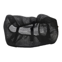 Load image into Gallery viewer, Motorcycle 3D Mesh Cushion Seat Cover Protector Anti-Slip Cushion Mesh Net Anti-skid Pad Mesh Seat Cover for Motorbike Scooter Electric Bike