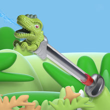 Load image into Gallery viewer, Cartoon Animal Dinosaur Kids Spray Water Fights Water Toys Baby Summer Beach Swimming Pool Play Gift Outdoor Toys Water Amusement Toy