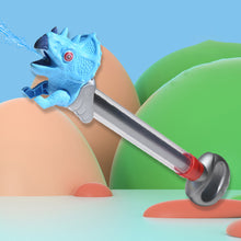 Load image into Gallery viewer, Cartoon Animal Dinosaur Kids Spray Water Fights Water Toys Baby Summer Beach Swimming Pool Play Gift Outdoor Toys Water Amusement Toy