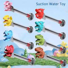 Load image into Gallery viewer, Cartoon Animal Dinosaur Kids Spray Water Fights Water Toys Baby Summer Beach Swimming Pool Play Gift Outdoor Toys Water Amusement Toy