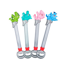 Load image into Gallery viewer, Cartoon Animal Dinosaur Kids Spray Water Fights Water Toys Baby Summer Beach Swimming Pool Play Gift Outdoor Toys Water Amusement Toy
