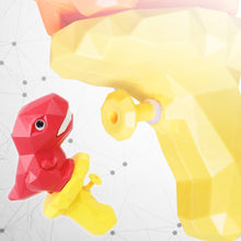 Load image into Gallery viewer, Summer Cartoon Duck Dinosaur Giraffe Kids Spray Water Fights Water Toys Beach Swimming Pool Play Gift Outdoor Toys Prank Toy