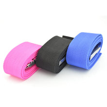 Load image into Gallery viewer, 1.3/1.5/1.9M Diving Weight Belt Stainless Steel Quick Release Configured With Lead Buckle Storage Bag Diving Equipment