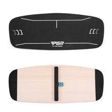 Load image into Gallery viewer, Golf Weight Transfer Balance Board Improve Balance And Stability Prevent Center Of Gravity Reversal Improve Swing Speed For Beginners