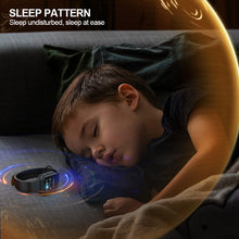 Load image into Gallery viewer, Ultrasonic Mosquito Repellent Bracelet 3 Gear Frequency Adjustable Electronic Watch Portable Outdoor Mosquito Repellent Expelling Insects Artifact
