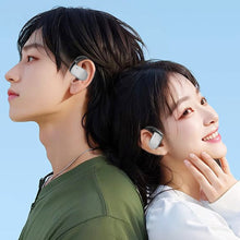 Load image into Gallery viewer, 5.4 Bluetooth Earphones OWS High-Power Noise-Cancelling Earphones Open Bone Conduction Sports Headphones
