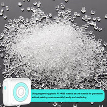 Load image into Gallery viewer, Mini Portable Pocket Bluetooth Thermal Printer Student Label Picture Error Scrapbook Printer