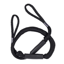 Load image into Gallery viewer, 1.2m/3.3ft Boat Dock Lines Cords Docking Rope for Kayak Watercraft Jet Ski Pontoon Canoe Power Boat Mooring Rope Accessories