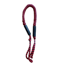 Load image into Gallery viewer, 1.2m/3.3ft Boat Dock Lines Cords Docking Rope for Kayak Watercraft Jet Ski Pontoon Canoe Power Boat Mooring Rope Accessories