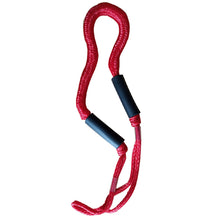 Load image into Gallery viewer, 1.2m/3.3ft Boat Dock Lines Cords Docking Rope for Kayak Watercraft Jet Ski Pontoon Canoe Power Boat Mooring Rope Accessories