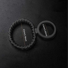 Load image into Gallery viewer, 10 Frequency Vibration Lock Ring Silicone Lock Ring Male Delayed Masturbator Adult Sex Toy Lock Ring