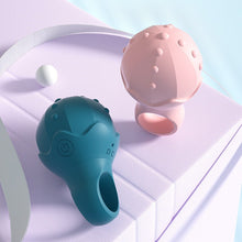 Load image into Gallery viewer, Rechargeable APP Control Simulation Jumping Egg Female Masturbation Device Masturbation Device Wearing G-spot Stimulation