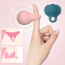Load image into Gallery viewer, Rechargeable APP Control Simulation Jumping Egg Female Masturbation Device Masturbation Device Wearing G-spot Stimulation