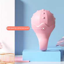 Load image into Gallery viewer, Rechargeable APP Control Simulation Jumping Egg Female Masturbation Device Masturbation Device Wearing G-spot Stimulation
