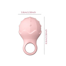 Load image into Gallery viewer, Rechargeable APP Control Simulation Jumping Egg Female Masturbation Device Masturbation Device Wearing G-spot Stimulation