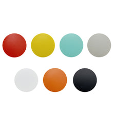 Load image into Gallery viewer, 6.2cm/2.44inch PVC Inflatable Boats Kayak Special Damaged Leaking Hole Repair Patch Kit Patch Tool Waterproof with 2ml Glue
