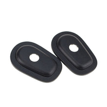 Load image into Gallery viewer, 4Pcs Motorcycle Motorbike Turn Signals Indicator Adapter Spacers For YAMAHA YZF 600 FAZER YZE-R6 YZF-R1 1000R YES 1000 FAZER FJR1300