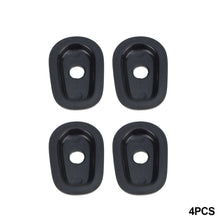 Load image into Gallery viewer, 4Pcs Motorcycle Motorbike Turn Signals Indicator Adapter Spacers For YAMAHA YZF 600 FAZER YZE-R6 YZF-R1 1000R YES 1000 FAZER FJR1300