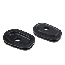Load image into Gallery viewer, 4Pcs Motorcycle Motorbike Turn Signals Indicator Adapter Spacers For YAMAHA YZF 600 FAZER YZE-R6 YZF-R1 1000R YES 1000 FAZER FJR1300