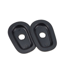Load image into Gallery viewer, 4Pcs Motorcycle Motorbike Turn Signals Indicator Adapter Spacers For YAMAHA YZF 600 FAZER YZE-R6 YZF-R1 1000R YES 1000 FAZER FJR1300