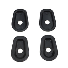 Load image into Gallery viewer, 4Pcs Motorcycle Motorbike Turn Signals Indicator Adapter Spacers For KAWASAKI Z250 Z300 Z650 Z750 Z900 Z800 Z1000 Z1000SX Z750S NIANJA NINJA650 Versys650