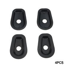 Load image into Gallery viewer, 4Pcs Motorcycle Motorbike Turn Signals Indicator Adapter Spacers For KAWASAKI Z250 Z300 Z650 Z750 Z900 Z800 Z1000 Z1000SX Z750S NIANJA NINJA650 Versys650