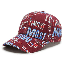 Load image into Gallery viewer, Unisex Anime Cartoon Cap High Quality Patch Draw Baseball Cap Men Trucker Hat Men Women Adjustable Casual Hat