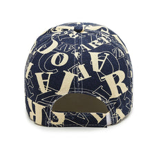 Load image into Gallery viewer, Unisex Anime Cartoon Cap High Quality Patch Draw Baseball Cap Men Trucker Hat Men Women Adjustable Casual Hat