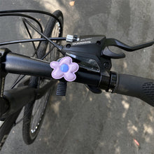Load image into Gallery viewer, Cartoon Hamburg Bicycle Bell French Fries Sandwich MTB Bell Handlebar Safety Bell Cycling Lovely Loud Bicycle Accessories