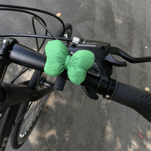 Load image into Gallery viewer, Cartoon Hamburg Bicycle Bell French Fries Sandwich MTB Bell Handlebar Safety Bell Cycling Lovely Loud Bicycle Accessories
