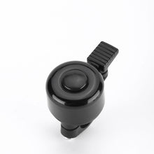 Load image into Gallery viewer, Cartoon Hamburg Bicycle Bell French Fries Sandwich MTB Bell Handlebar Safety Bell Cycling Lovely Loud Bicycle Accessories