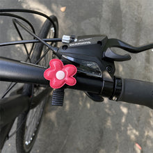 Load image into Gallery viewer, Cartoon Hamburg Bicycle Bell French Fries Sandwich MTB Bell Handlebar Safety Bell Cycling Lovely Loud Bicycle Accessories