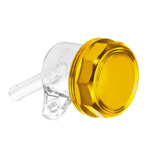 Load image into Gallery viewer, Universal Motorcycle Brake Fluid Reservoir Motorbike Rear Clutch Tank Oil Fluid Cup Master Cylinder for Honda Suzuki Kawasaki Yamaha