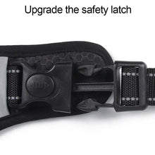 Load image into Gallery viewer, 1Pc Pet Dog Harness Reflective Safety Harness Chest Strap Collar For Small Medium Large Dog French Bulldog Pug Bulldog