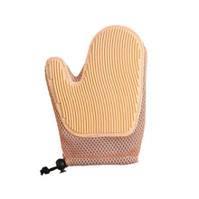Load image into Gallery viewer, 1Pc Cat Hair Glove Two Sides Pet Fur Remover Glove Dog Grooming Glove Brush for Shedding Pet Hair Remover Mitt for Cleaner Grooming Glove