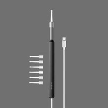 Load image into Gallery viewer, Visual Ear Digging Spoon Luminous Ear Spoon Universal High-definition Visual Ear Endoscope for Adults and Children