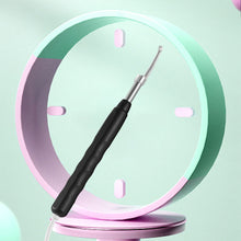 Load image into Gallery viewer, HD Visual Ear Scoop Endoscopic Intelligent Luminous Household Ear Spoon Silicone Soft Ear Spoon Ear Wax Cleaning Tool