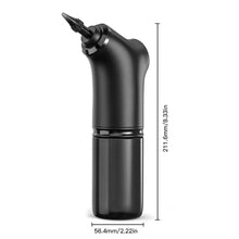 Load image into Gallery viewer, 4 Pressure Modes Electric Ear Cleaner Kit Ear Wax Removal Water Irrigation Ear Washer For Adults Child Ear Cleaner Health Care
