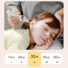 Load image into Gallery viewer, Cordless Electric Ear Pick Safe Vibration Painless Ear Cleaner Remover Spiral Ear Cleaning Device Dig Wax Personal Care Tools