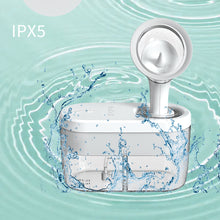 Load image into Gallery viewer, Earwax Electric Ear Water Ear Wax Cleaner Removal Irrigation System Safety Ear Washer Cleaning Adults Kids Ear Cleaner Kits