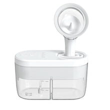 Load image into Gallery viewer, Earwax Electric Ear Water Ear Wax Cleaner Removal Irrigation System Safety Ear Washer Cleaning Adults Kids Ear Cleaner Kits