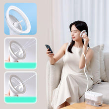 Load image into Gallery viewer, Earwax Electric Ear Water Ear Wax Cleaner Removal Irrigation System Safety Ear Washer Cleaning Adults Kids Ear Cleaner Kits