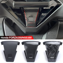 Load image into Gallery viewer, 2Pcs/Set 25mm Motorcycle Driving Recorder GPS Phone Navigation Bracket Holder Mount Stands For Honda FORZA350 NSS350 2021-2023