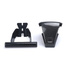Load image into Gallery viewer, 2Pcs/Set 25mm Motorcycle Driving Recorder GPS Phone Navigation Bracket Holder Mount Stands For Honda FORZA350 NSS350 2021-2023